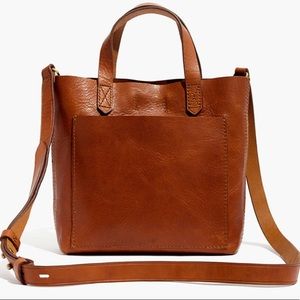 Madewell The Small Transport Crossbody bag